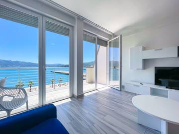 Glamping per 6 Persone in Portoferraio, Isola d'Elba, Foto 3