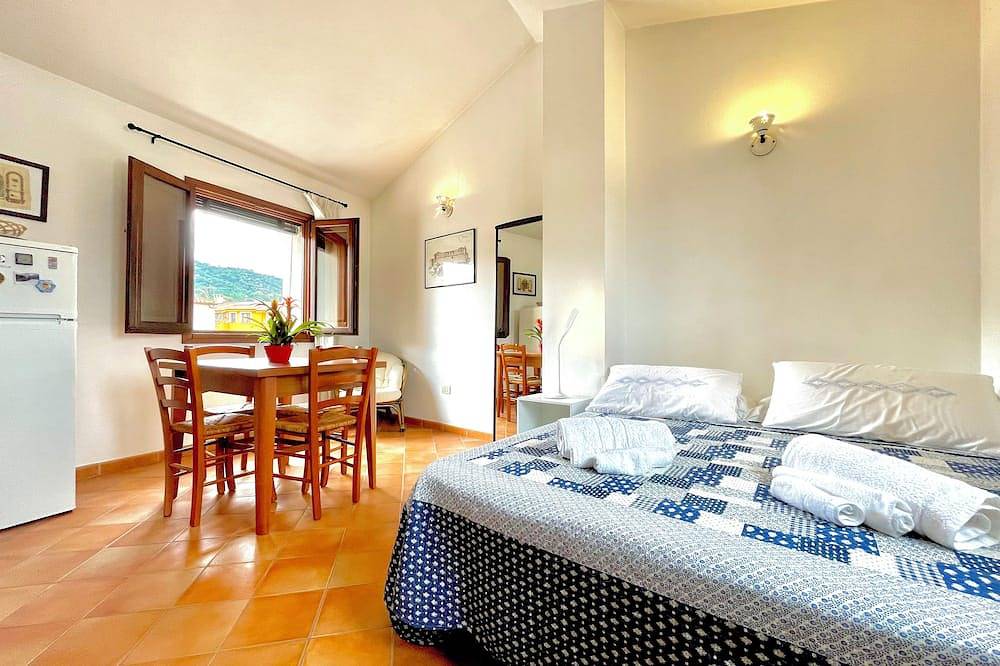 Entire apartment, \" S ' Apposentu Bari Sardo \" in Bari Sardo, Ogliastra Province