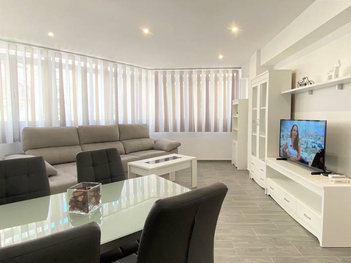 Ferienwohnung für 4 Personen in Nerja - 2