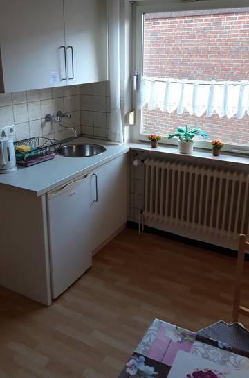 Ferienwohnung für 4 Personen in Papenburg, Nordseeküste, Bild 3
