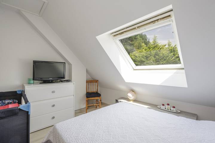L'Écume de Piriac - à 850 m de la plage in Piriac-sur-Mer, Côte de Jade