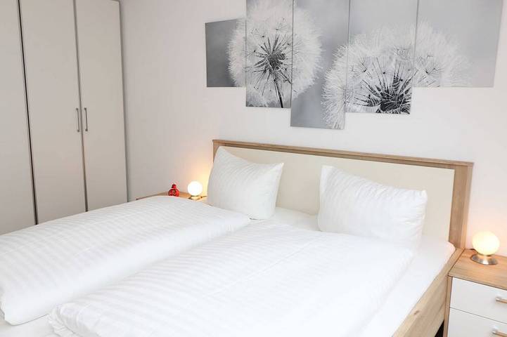 Bauernhof für 4 Personen, mit Balkon in Sellin - 4