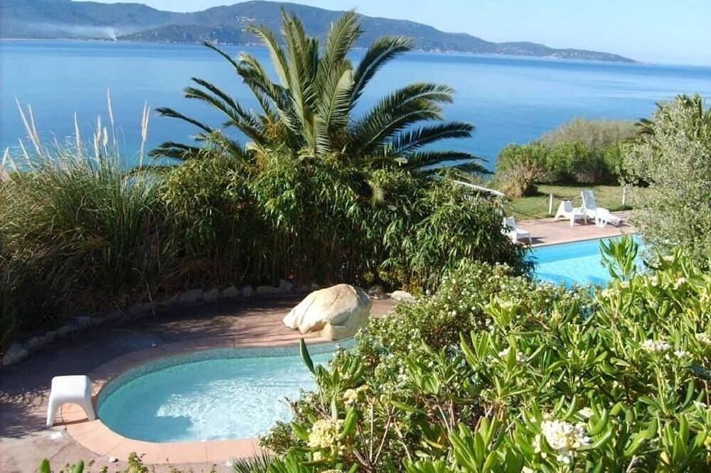 The Balconies Of Valinco La Vigie No. 5 in Cappiciolo, Olmeto