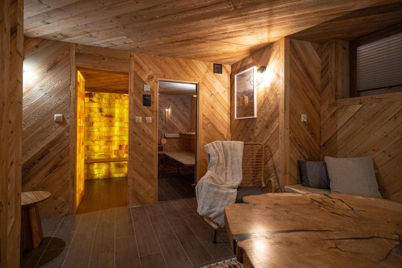 One-Bedroom House in Witów, Karpaty (Polska)