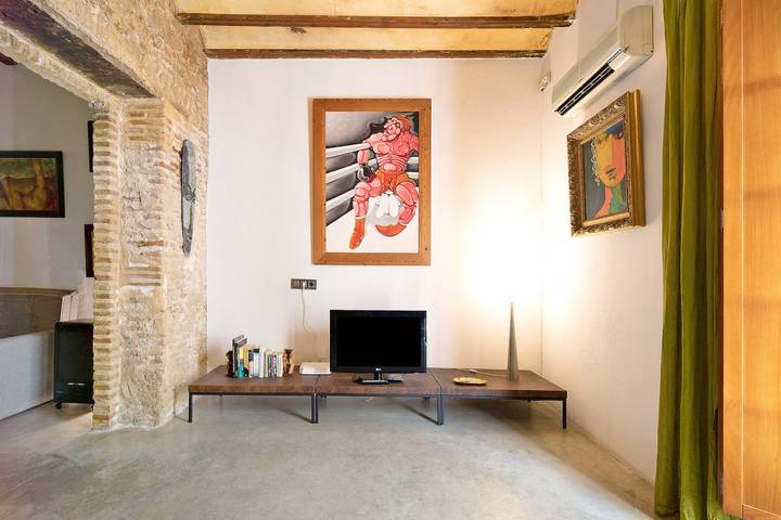 Ferienwohnung für 2 Personen in Andalusien - 4