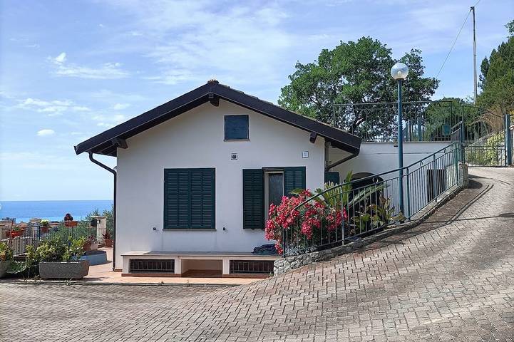 Casa vacanza per 5 persone, con animali domestici - 1