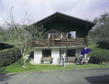 Ferienhaus für 2 Personen, mit Garten in Rheinland-Pfalz - 2