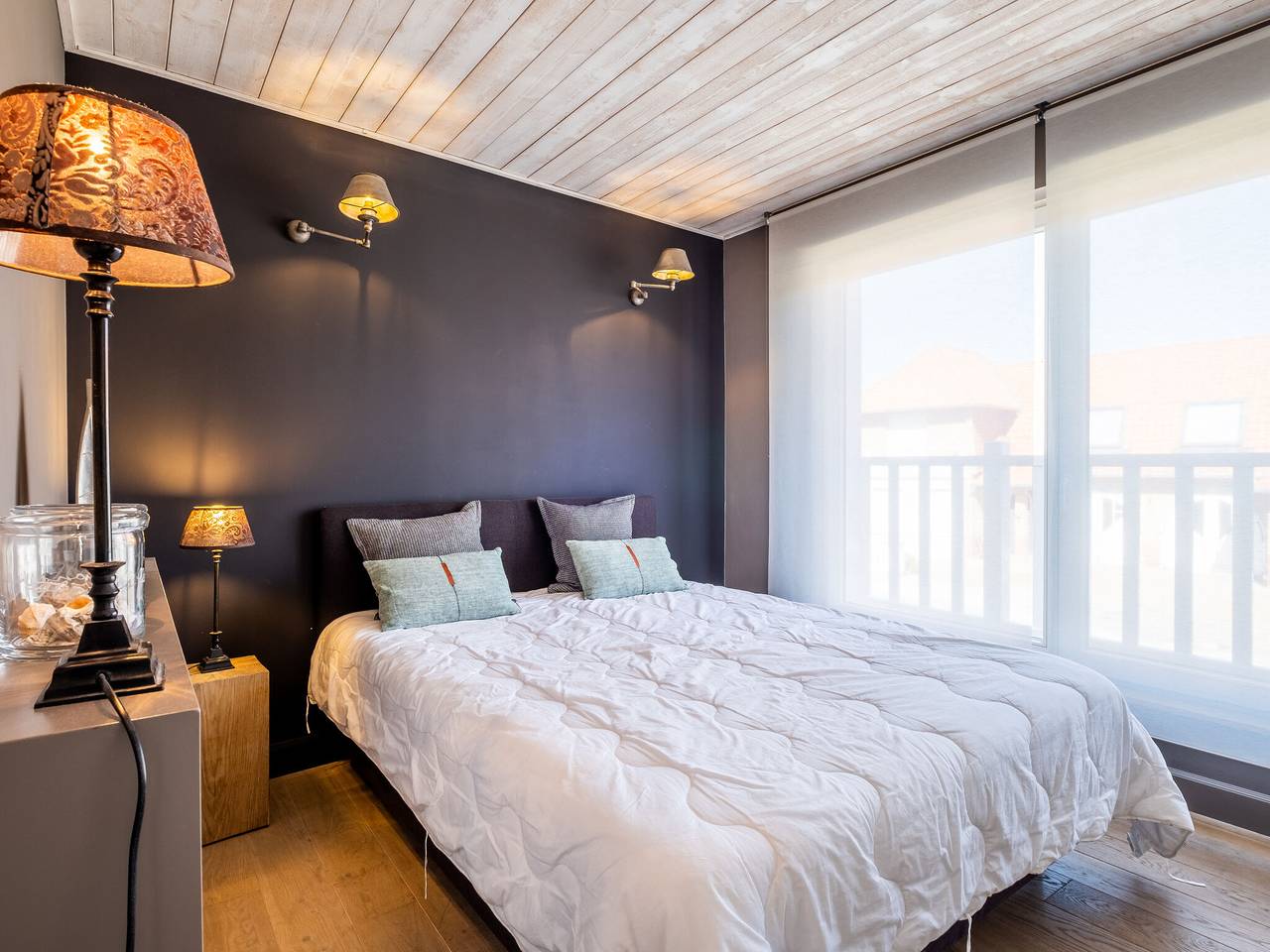 Villa cerca del Mar con Jacuzzi in Koksijde-Bad, Koksijde
