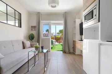 Apartment for 3 People in Maspalomas, San Bartolomé de Tirajana, Photo 4