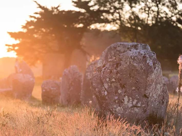 Villa pour 6 personnes, avec jardin à Carnac