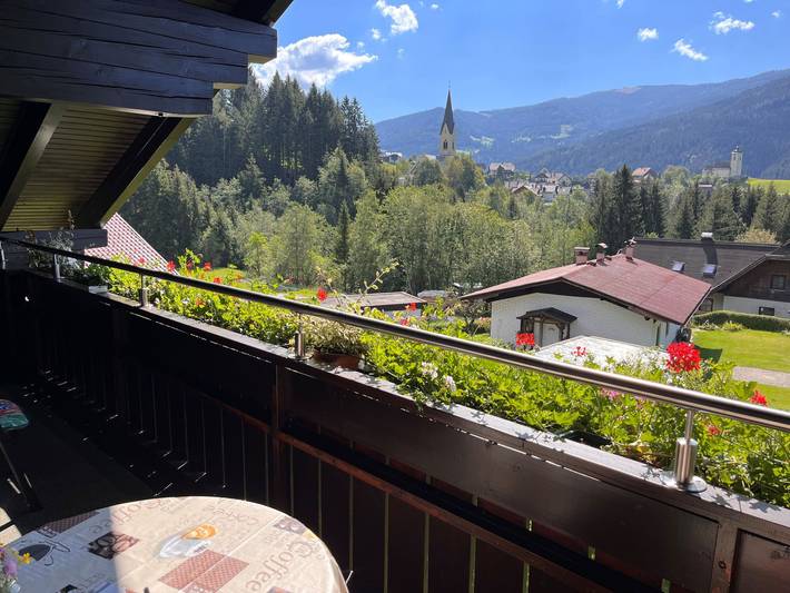 Ganze Wohnung, Lassnig in Arriach, Villach-Land