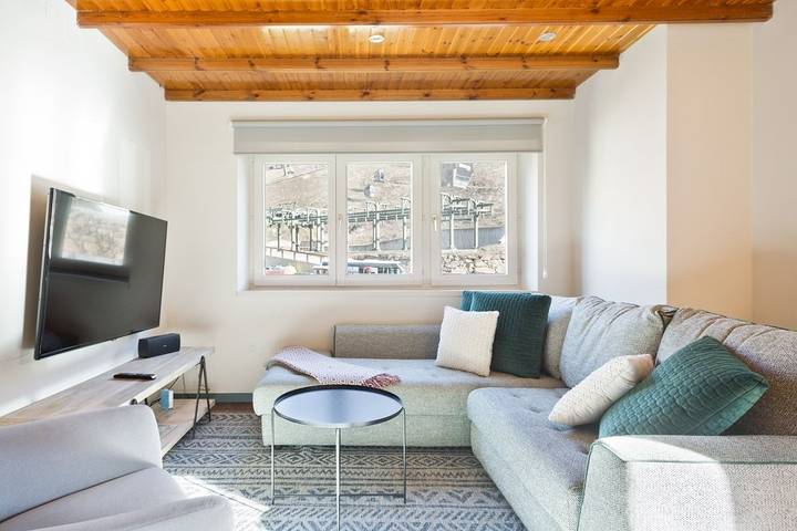 Apartamento entero, Luderna - Apartamento Cap de Aran A3 in Baqueira, Alto Arán