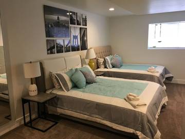 Bed And Breakfasts for 10 Guests in Utah, USA, Picture 3