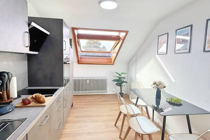 Ferienhaus für 5 Personen - 1