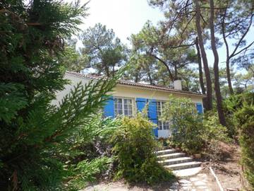 Gîte pour 5 Personnes dans La Tranche-sur-Mer, Vendée, Photo 4