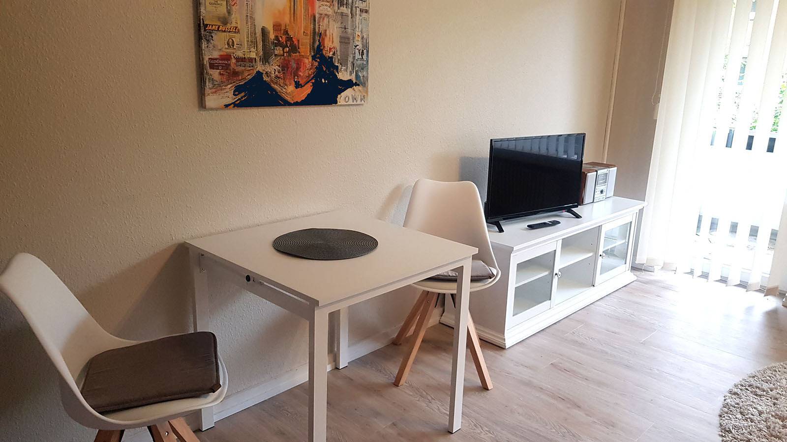 Entire holiday apartment, Appartement Nr. 03 in Flensburg, Flensburger Förde