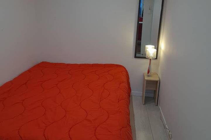 Location de vacances pour 7 personnes, avec terrasse et jardin à Croix-Chapeau - 2