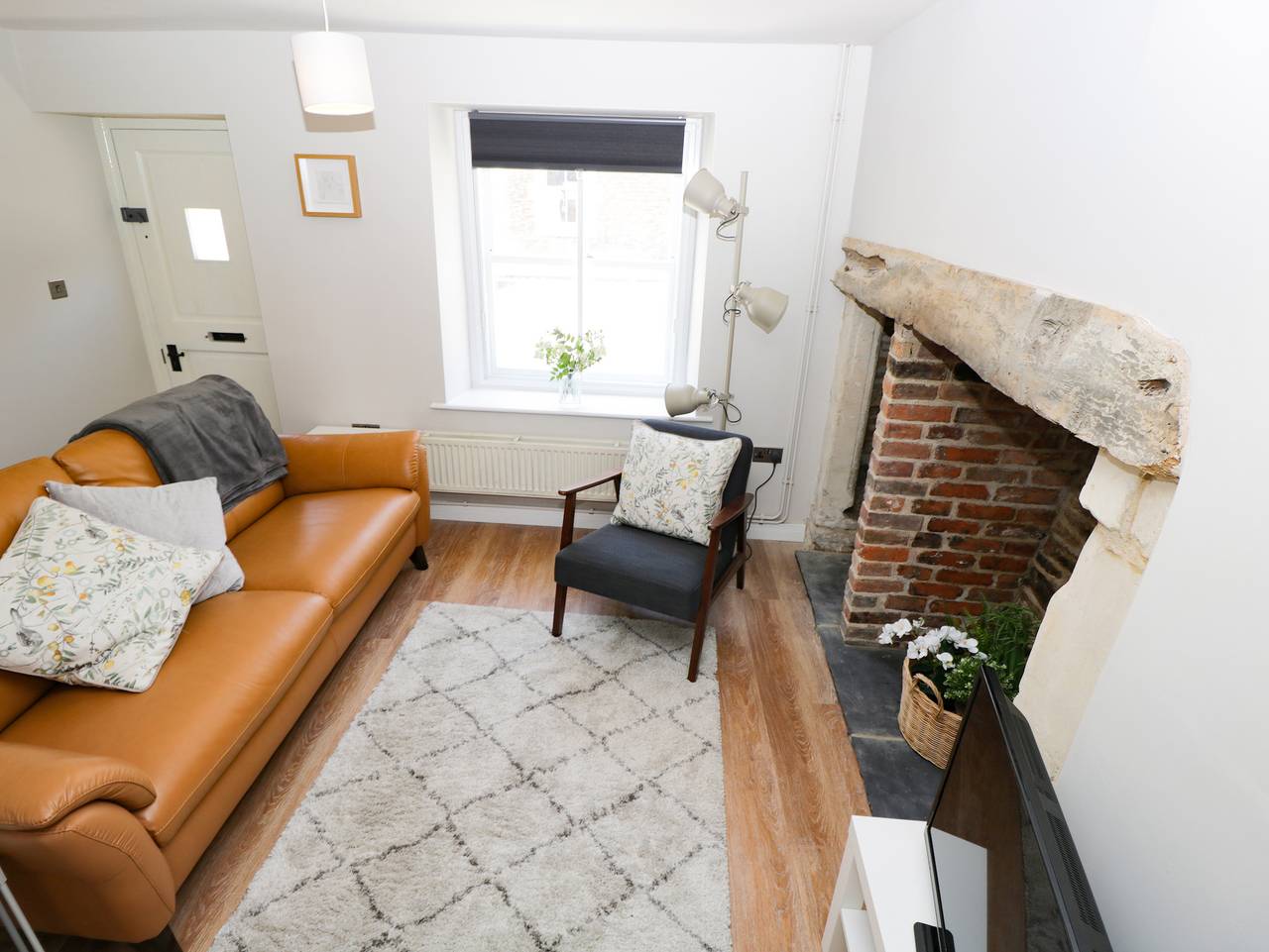 Cottage für 4 Personen mit Garten in Frome, Somerset