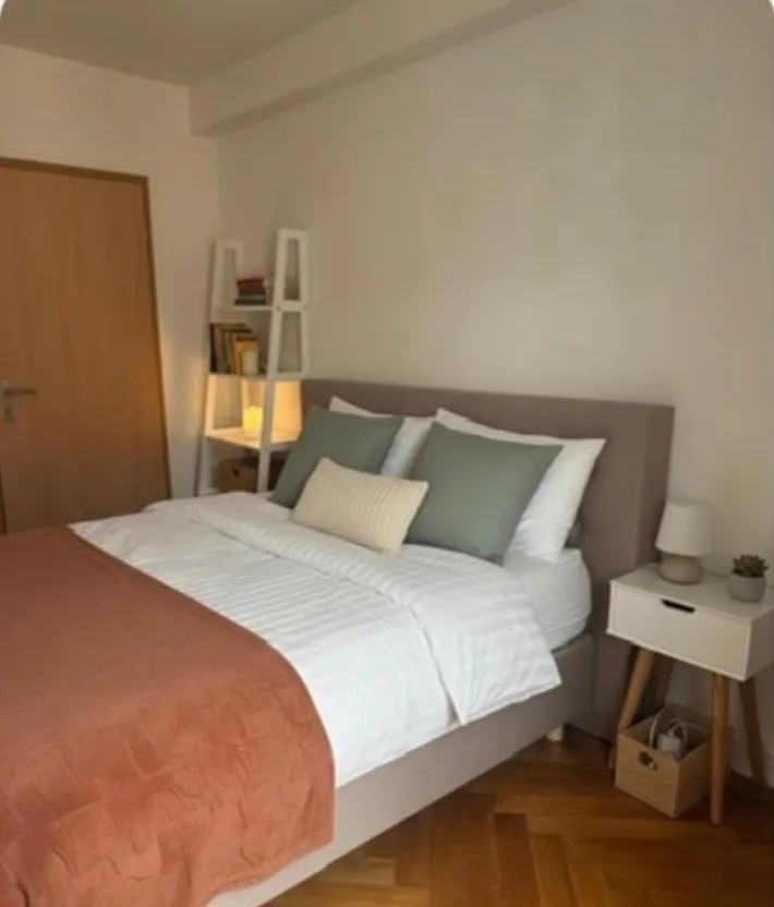 Apartamento de vacaciones para 5 personas - 1