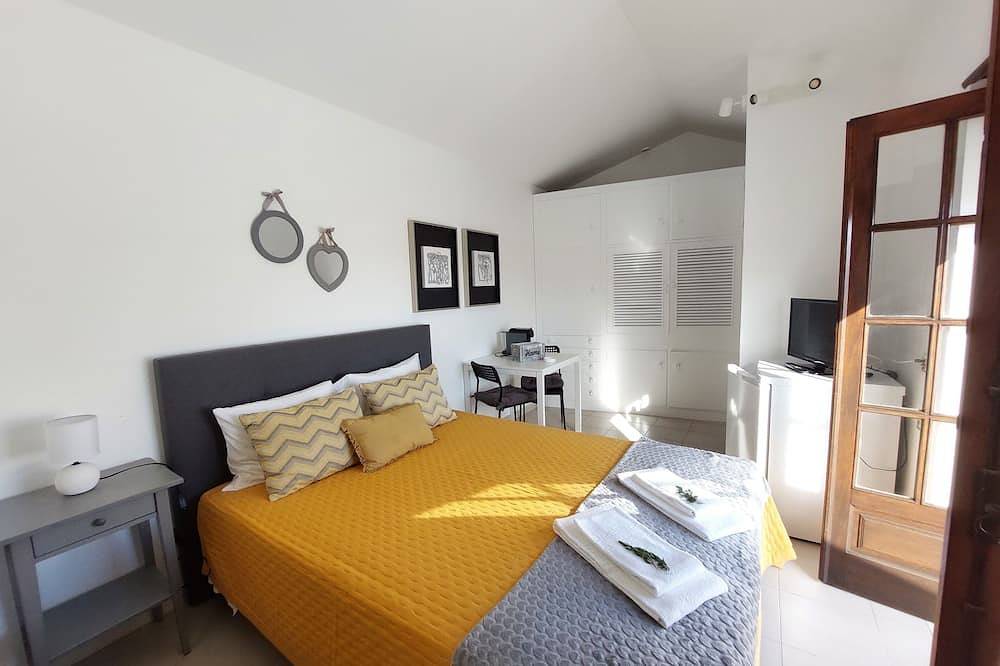 Apartamento entero, Apartamento Delfino T0 2 Camas in Praia do Farol, Vila Nova de Milfontes