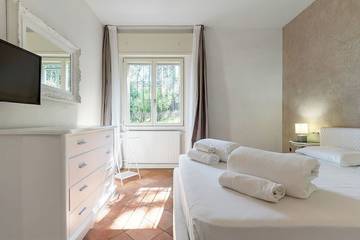 Villa per 8 Persone in San Felice del Benaco, Prealpi Gardesane, Foto 2