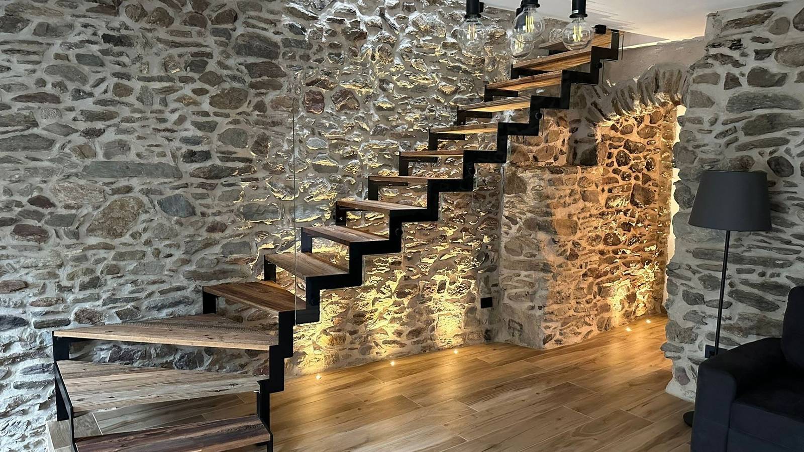 Apartamento entero, Chalet Ferrari in Ponte di Legno (Town), Ponte di Legno