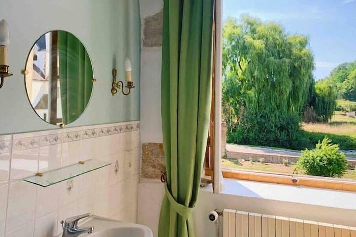 Château pour 12 personnes dans Yonne - 3