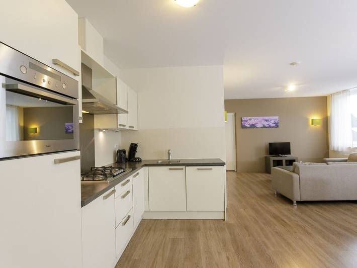 Ferienwohnung für 6 Personen, mit Pool und Balkon/Terrasse, kinderfreundlich in Heimbach - 4