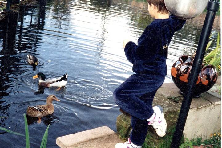 Gîte pour 4 personnes, avec jardin à Rougegoutte