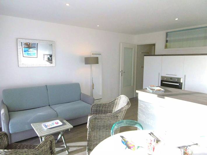 Location appartement pour 4 personnes