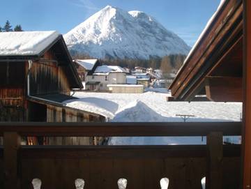 Bauernhaus für 4 Personen in Leutasch, Innsbruck Land, Bild 3