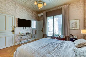 Chambre D’hôte pour 2 Personnes dans Béziers, Région de Béziers, Photo 3