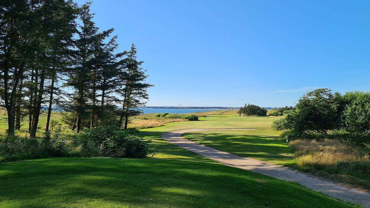 Ferienhaus für 6 Personen (60 m²) in Struer in Humlum, Struer