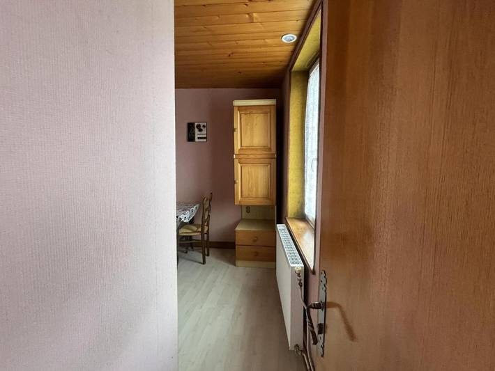 Gîte pour 2 personnes, avec jardin à Morbier - 2