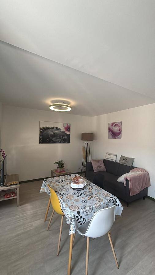 Gîte pour 2 personnes, avec vue à Argelès-Gazost - 2