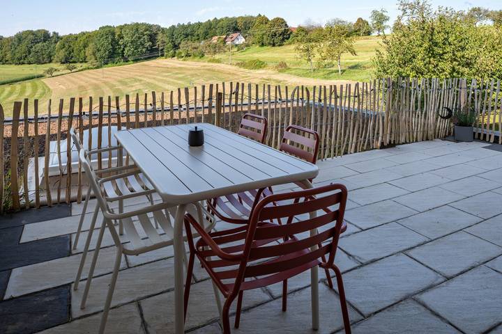 Ferienwohnung für 5 Personen, mit Garten in Freiamt - 3