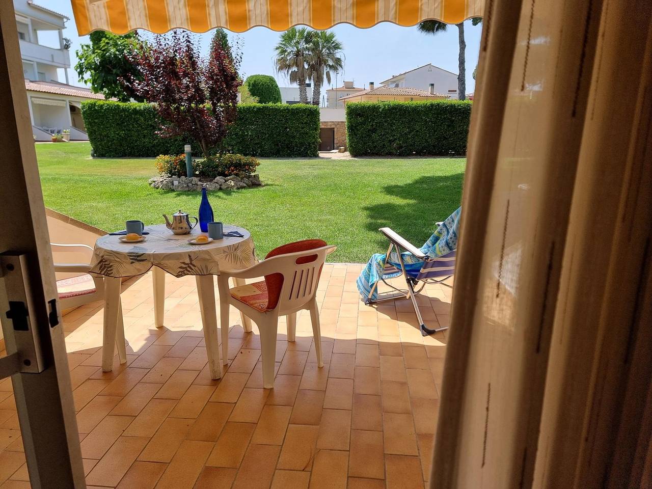 Apartamento vacacional entero, Gran Sol Sd03 in La Escala, Alt Empordà