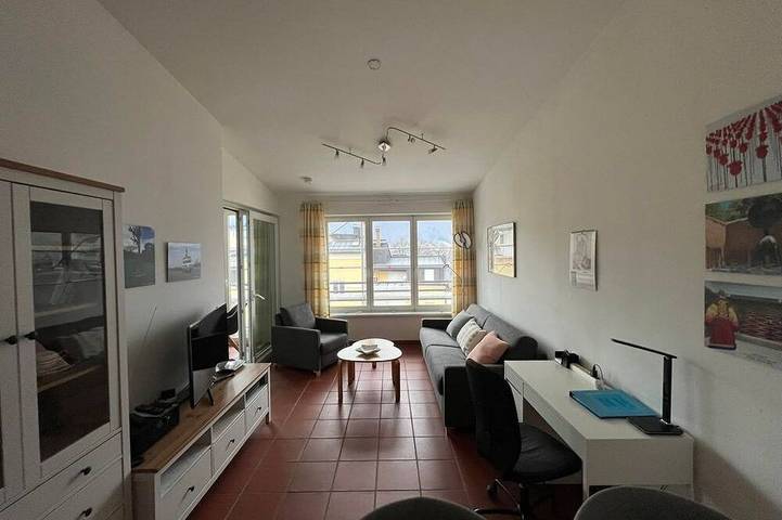 Ferienwohnung für 4 Personen - 1