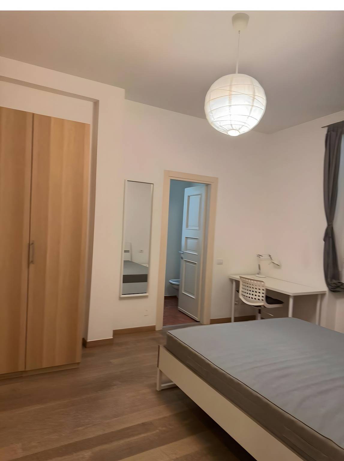 Appartamento intero, Appartamento 'Papavero Porta San Agostino' con Wi-Fi e aria condizionata in Bergamo, Provincia di Bergamo