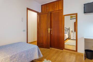 B&b für 2 Personen in Santa Cruz de Tenerife, Ostküste von Teneriffa, Bild 4