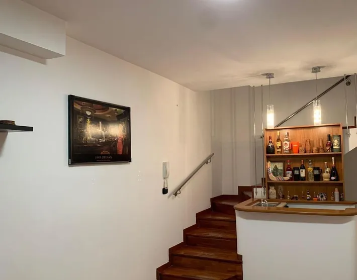Apartamento de vacaciones para 2 personas, con balcón - 1