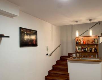 Gîte pour 2 personnes, avec balcon à Barletta