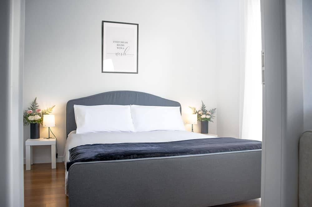 Ganze Wohnung, 2 Bedroom Apartment in Borgo Valsugana in Borgo Valsugana, Valsugana