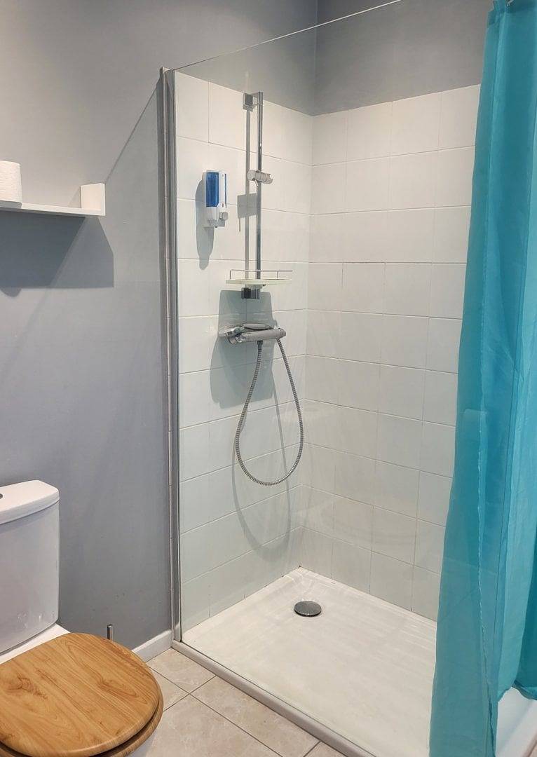 Chambres d'hôtes Cal Anton - Chambre Mer in Reynès, Région de Céret