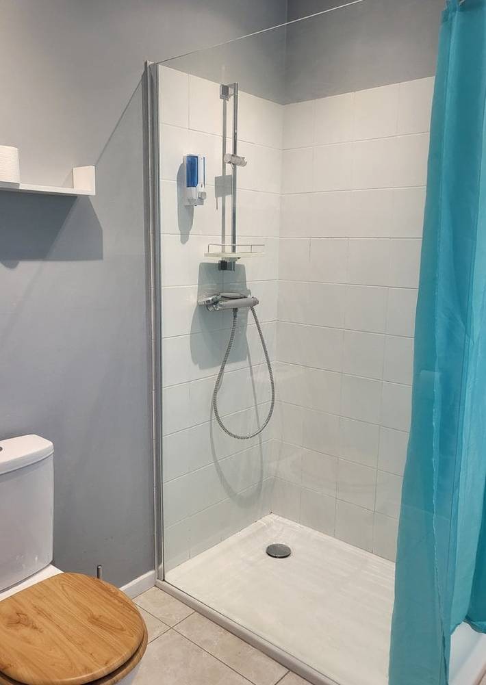 Chambre d’hôte pour 2 personnes, avec jardin et piscine dans les Pyrénées-Orientales - 4