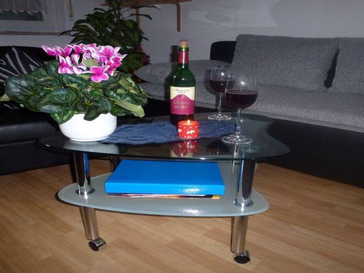 Ganze Wohnung, Ferienwohnung 'Waldesruh' mit Privatterrasse und Wlan in Sölden, Südschwarzwald