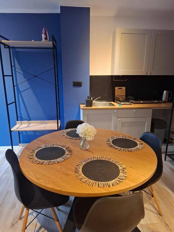 Cały apartament, Studio Apartment in Mielno, Powiat koszaliński