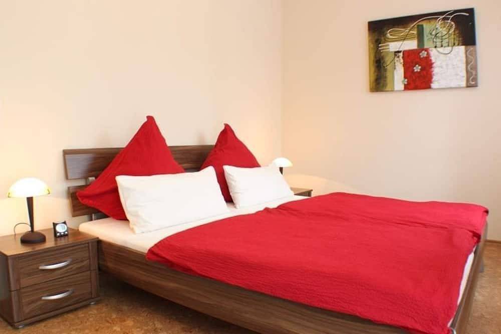 Ganze Wohnung, Albertus 5 - 2 separate Schlafzimmer - - Albertushaus in Speyer, Rheinebene