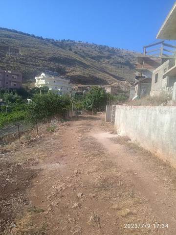 Maison d’hôte pour 2 personnes, avec balcon, animaux acceptés à Saranda