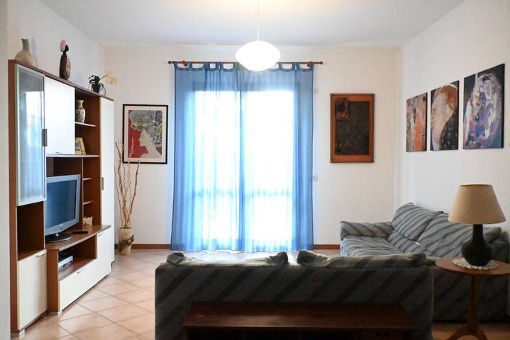 Gîte pour 4 personnes, avec Jardin et Piscine à Sirolo - 3